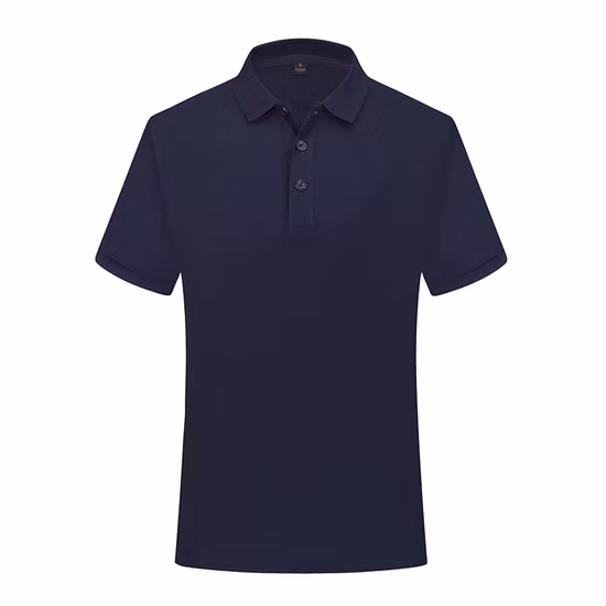 Chemises personnalisées vêtements Chemises pour hommes Polo Original Masculinas De Algodao